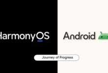 هواوي: HarmonyOS يحقق قفزات كبيرة في التقدم - موقع الخليج الان