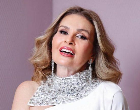 يسرا تُحيي ذكرى رحيل هشام سليم برسالة مؤثرة