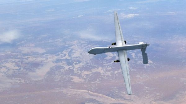 "المقاومة الإسلامية" بالعراق: هاجمنا بالمسيرات هدفاً إسرائيلياً في غور الأردن.. وعملياتنا متصاعدة - موقع الخليج الان