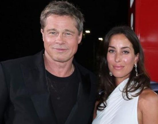 إجراءات سرية ومفاجئة.. هكذا تحمي إيناس دي رامون علاقتها بالممثل العالمي!