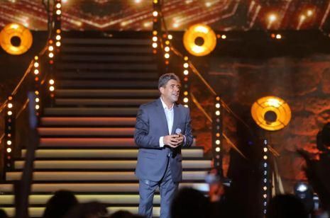 وائل كفوري يتصدر التريند بلفتة إنسانية من حفل السويد.. ماذا فعل؟