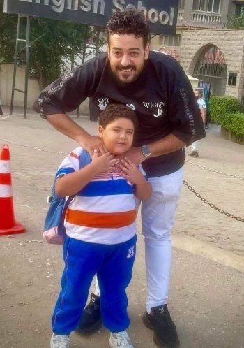 سبب وفاة إبن إسماعيل الليثي إلى العلن .. سقط من الطابق العاشر وهذه التفاصيل