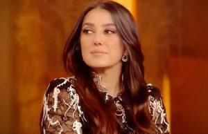 بعد غياب ثلاث سنوات… ممثلة سورية شهيرة تعود إلى عالم التمثيل!