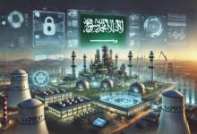 كاسبرسكي تطلق خدمة متطورة لتقييم أمن الأنظمة الصناعية في السعودية - موقع الخليج الان