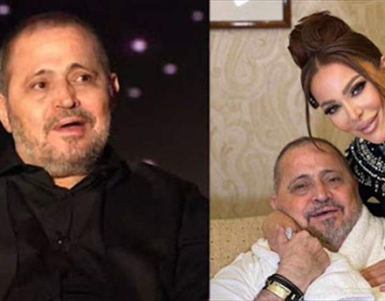 سوزان نجم الدين تلتقي جورج وسوف: بيشبه كل حدا فينا وبيشبه سوريا