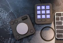 لوجيتك تطلق منصة MX Creative للإبداع الرقمي - موقع الخليج الان