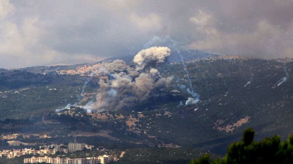صحيفة: واشنطن أبلغت لبنان أن أبواب الدبلوماسية أغلقت - موقع الخليج الان