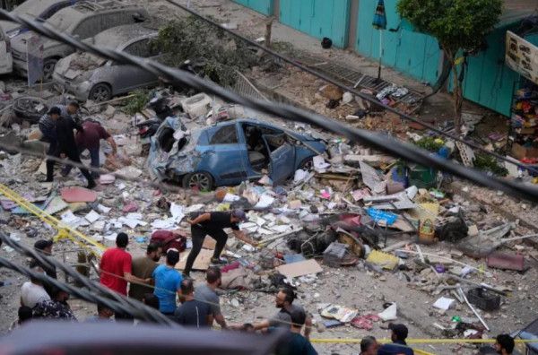 إسرائيل تعلن اغتيال مسؤول الوحدة الصاروخية في حزب الله - موقع الخليج الان