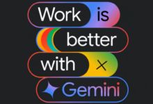 جوجل تعزز Workspace بالذكاء الاصطناعي التوليدي - موقع الخليج الان