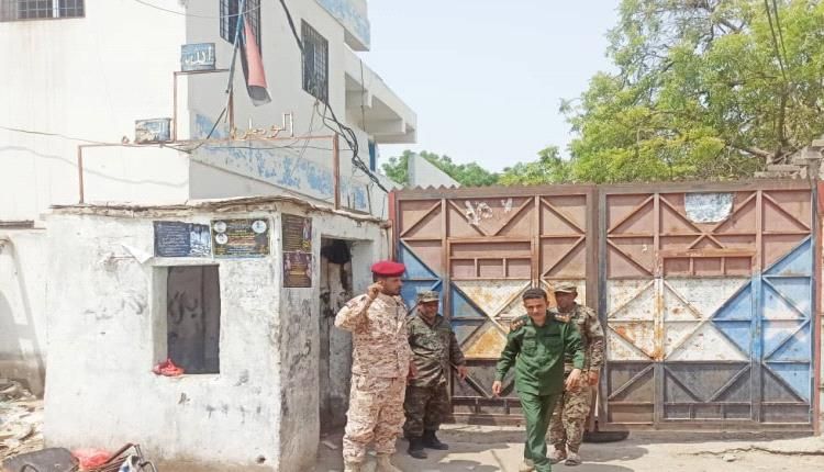 18 قضية سلمت من امن الحوطة الى النيابة خلال شهر سبتمبر