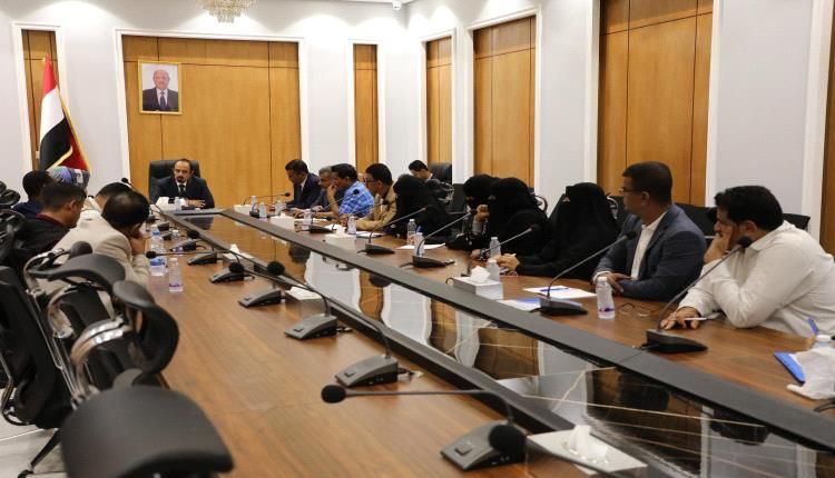 الأمم المتحدة تشيد بخطط حضرموت التنموية وتتعهد بزيادة الشراكة والتمويل