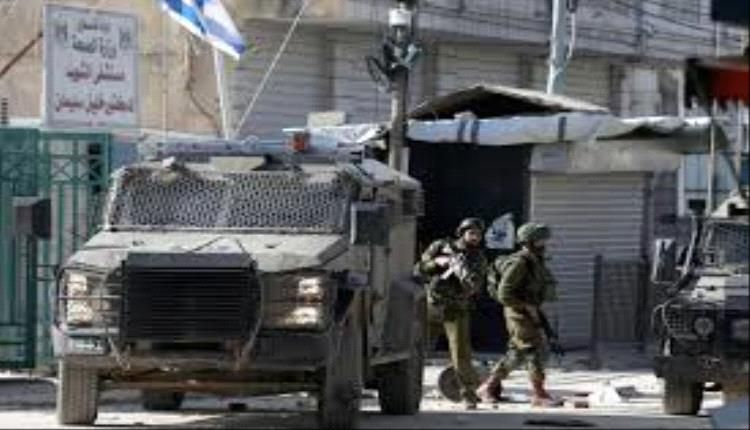 شهيدة و4 إصابات في اقتحام الاحتلال جنين واعتقال العشرات بالضفة