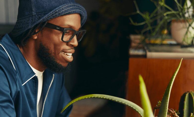 ميتا تعلن مزايا ذكاء اصطناعي جديدة لنظارة Ray-Ban - موقع الخليج الان