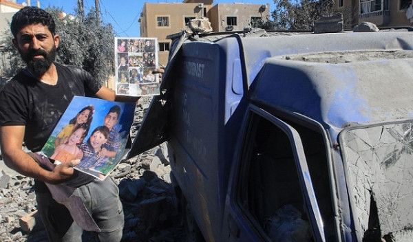 الإعلان عن حصيلة جديدة لضحايا العدوان الإسرائيلي المتواصل على لبنان - موقع الخليج الان