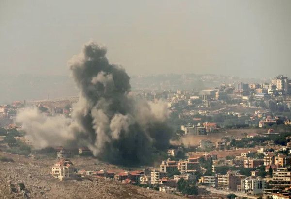 مسؤولون أميركيون: الهدنة بين إسرائيل ولبنان قد تبدأ خلال ساعات - موقع الخليج الان