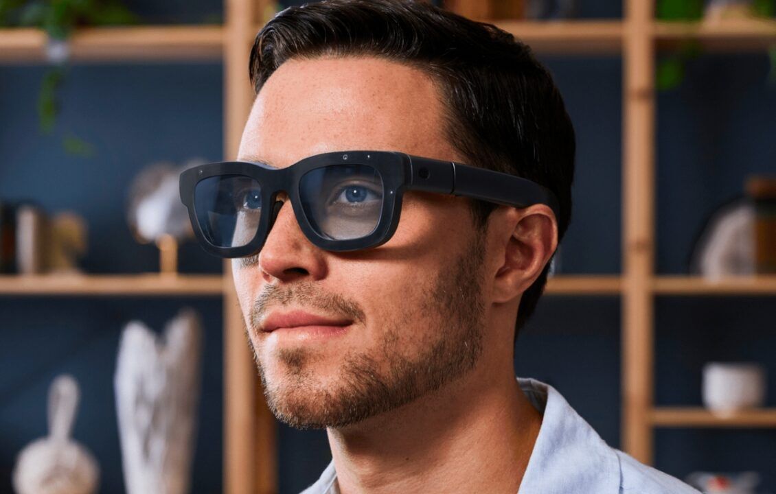 ميتا تكشف عن نظارات الواقع المعزز Orion - موقع الخليج الان