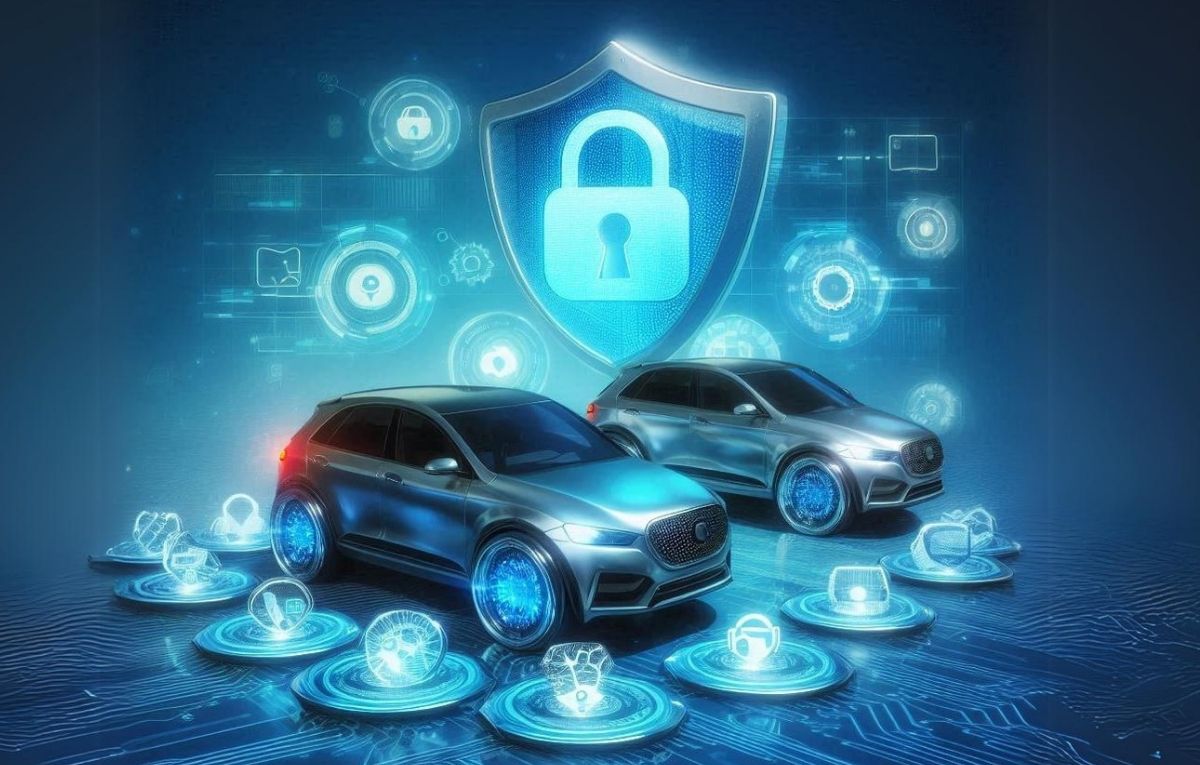 السيارات الذكية والأمن السيبراني.. كيف يؤثر اختراق المركبة في سلامة السائق؟ - موقع الخليج الان