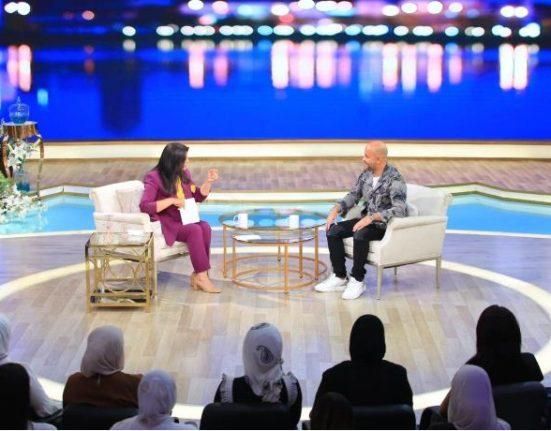 عزيز الشافعي يكشف كواليس البوم شيرين الجديد..ومنى الشاذلي توجه رسالة لروتانا