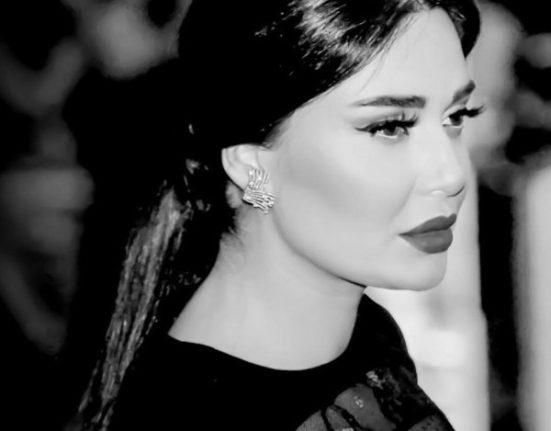 سيرين عبد النور: أطفالنا قتلهم الشياطين، يا حرقت قلبنا عليكن يا ملائكتنا الصغار”.