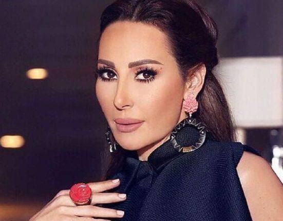 بعد التصعيد الخطير… ورد الخال تتضامن مع لبنان وشعبه بالدعاء (صورة)