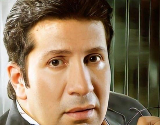 تصريح مثير لهاني رمزي