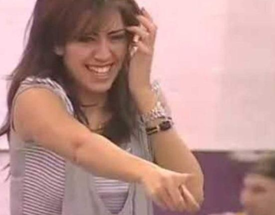 بالفيديو: متزوجة من رجل أعمال لبناني… هكذا دعمت نجمة ستار أكاديمي لبنان: “يا حبيبي يا جنوب”