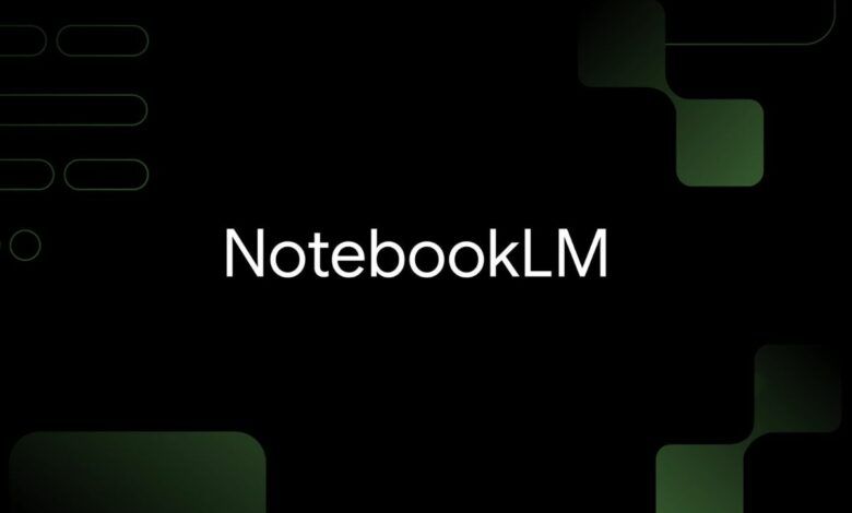 جوجل تضيف دعم مقاطع يوتيوب إلى NotebookLM - موقع الخليج الان