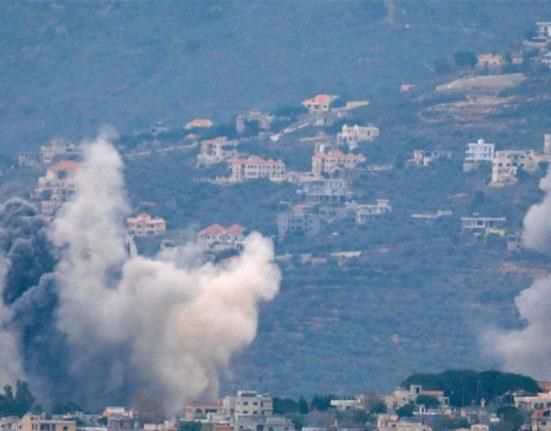 بالصورة: ممثل سوري ينفعل بسبب الاحداث في لبنان ويوجه رسالة