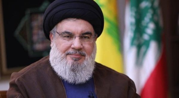 أول تعليق من "حماس" على استشهاد نصر الله - موقع الخليج الان