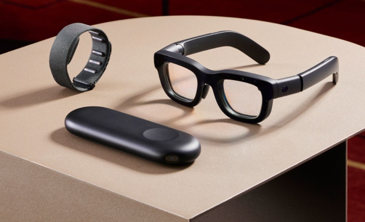 ميتا فاتتها فرصة الهواتف الذكية.. هل يمكن للنظارات الذكية تعويض ذلك؟ - موقع الخليج الان