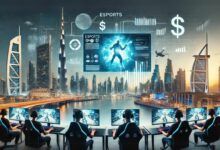 الإمارات تتصدر سباق الألعاب الإلكترونية.. استثمارات ضخمة وفرص واعدة - موقع الخليج الان