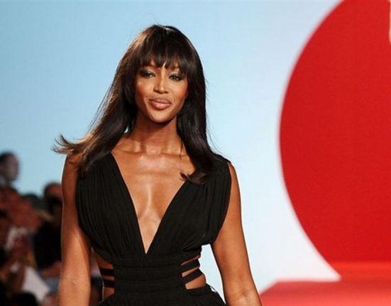 سرقت أموالا خيرية.. فضيحة تطال عارضة أزياء شهيرة هذه تفاصيلها