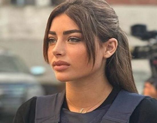 هاجمت إيران… إعلاميّة وممثلة لبنانيّة تبكي وتنعى نصرالله: “نحنا شعبك تركتنا هيك”