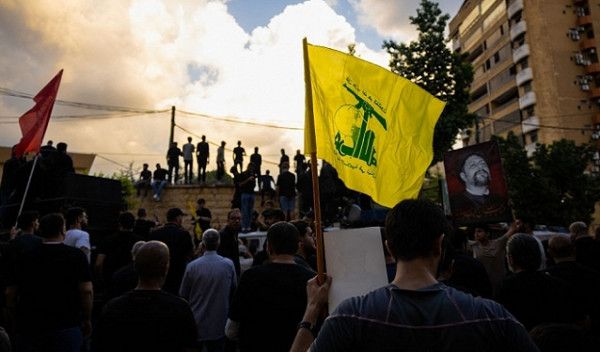 "حزب الله" يعلن استشهاد قائد الجبهة الجنوبية علي كركي - موقع الخليج الان