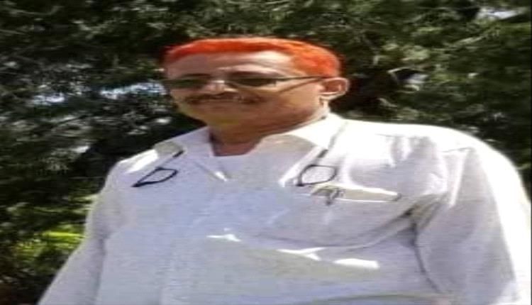 مسلحون مجهولون يستهدفون سيارة مسؤول حكومي بلحج