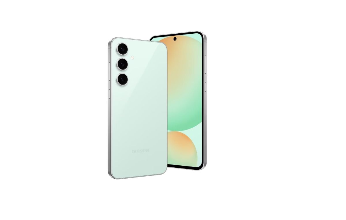 مقارنة بين هاتفي سامسونج Galaxy S24 FE و Galaxy S24 - موقع الخليج الان