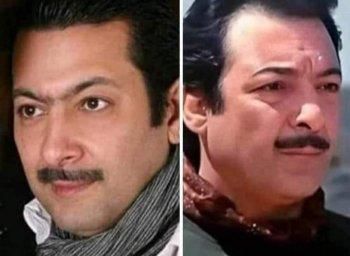 شبيه رشدي أباظة يربك الناس في الأماكن العامة…وهذه عناصرالتشابه بينهما