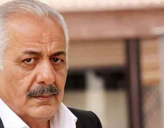 “بسبب التوقيت الحساس والتحديات”… أيمن زيدان يعتذر عن تكريمه في مصر تضامناً مع لبنان وغزة