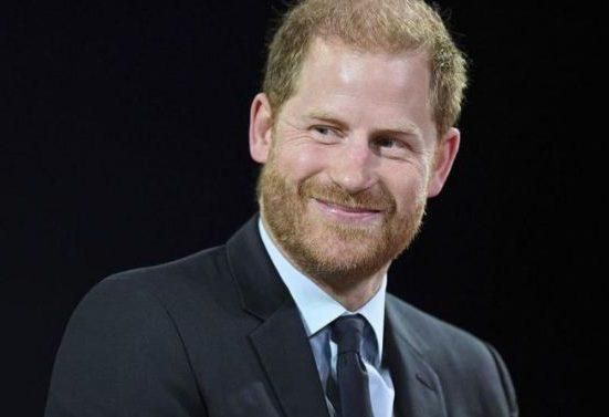 ما حقيقة حصول الأمير هاري على وشم في نيويورك؟