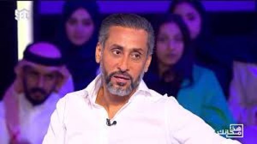 ليس تكبر.. الجابر يكشف الفريق القادر على قهر الهلال