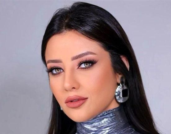 بالصور: رضوى الشربيني تحتفل بعيد ميلادها وتحسم جدل ارتباطها