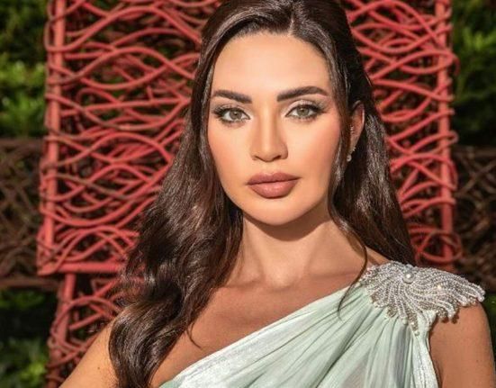 داليدا خليل: “يا رب ما تتخلى عن لبنان”