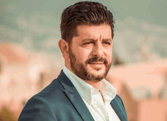 طوني عيسى يخرج عن صمته .. وهذه رسالته لـ لبنان واللبنانيين