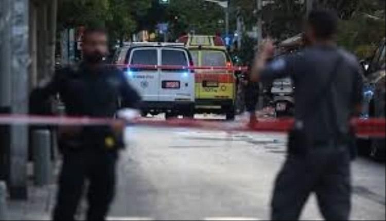 6 قتلى إسرائيليين بعملية إطلاق نار في يافا