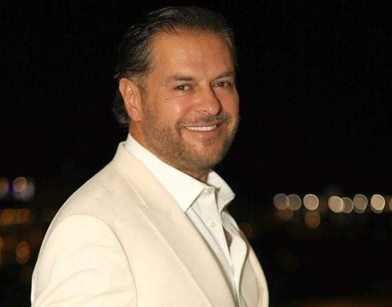 راغب علامة: حتماً سينتصر!