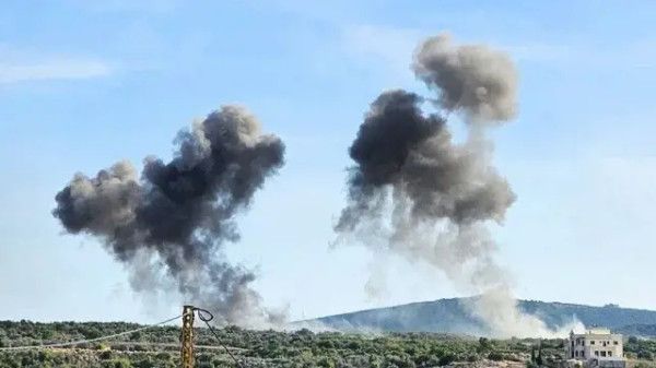 مسؤول إسرائيلي: لا تسوية سياسية مع لبنان قبل انتهاء مهام الجيش - موقع الخليج الان