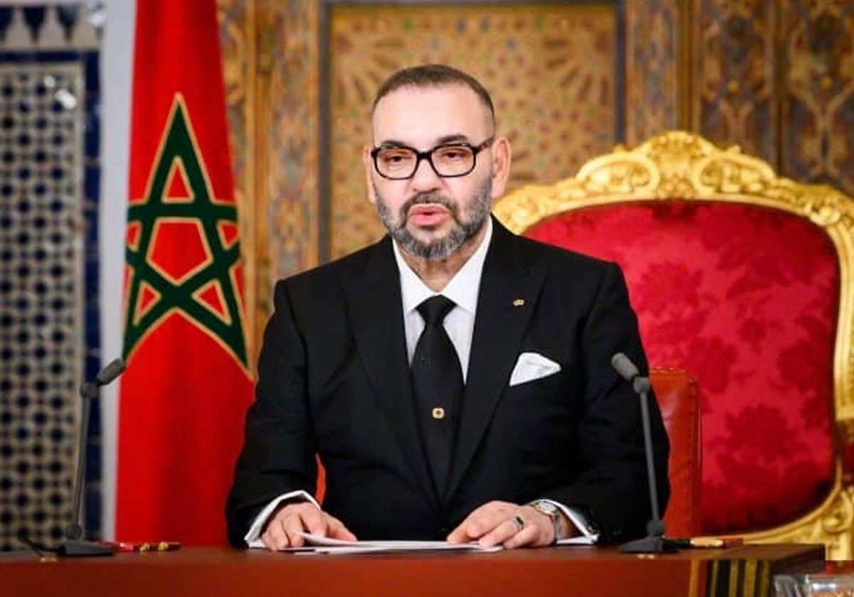 جلالة الملك يهنئ رئيس جمهورية طاجيكستان - الخليج الان  الثلاثاء 1 أكتوبر 2024 10:44 صباحاً