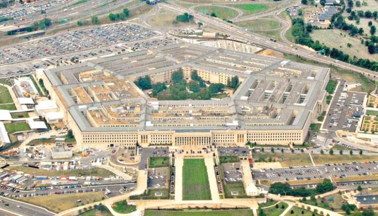 عاجل / البنتاغون: الولايات المتحدة تتصدى لهجوم إيراني جديد على إسرائيل