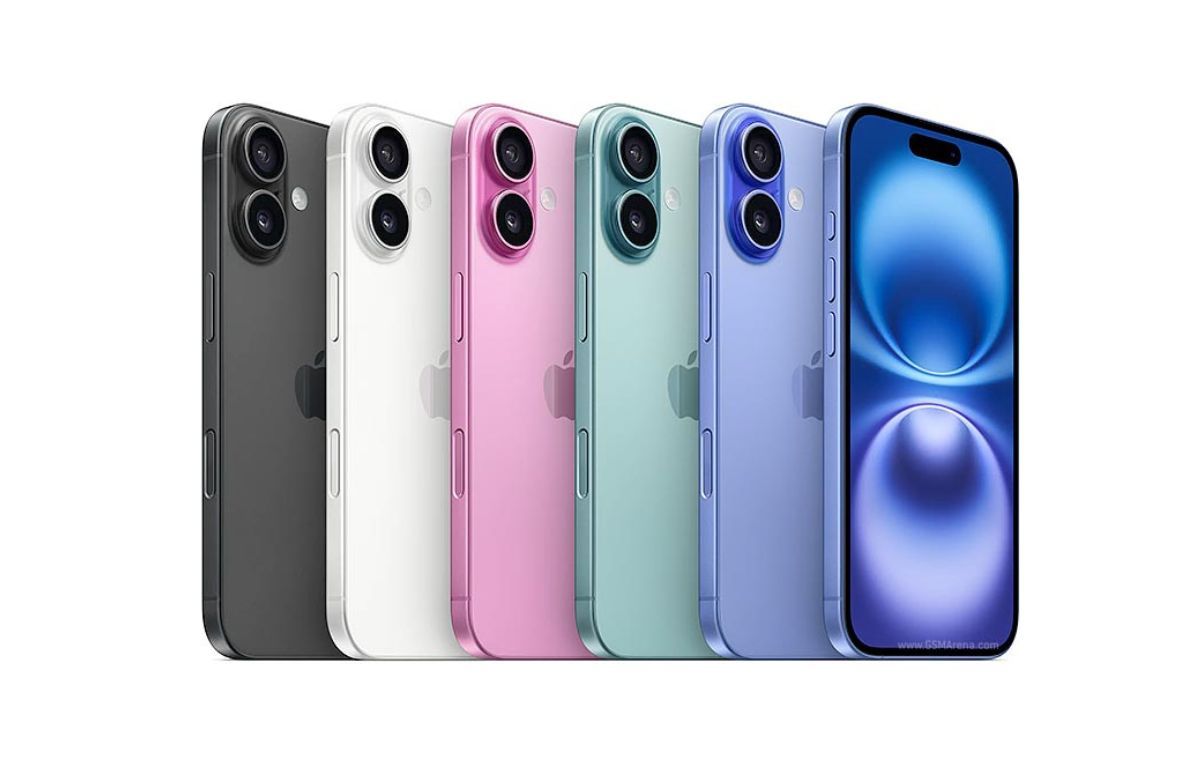 مراجعة شاملة لهاتف آيفون 16 الجديد - موقع الخليج الان