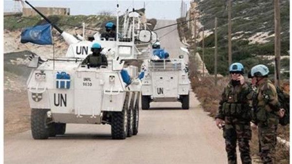(اليونيفيل): إسرائيل أبلغتنا بالعملية البرية وأي اجتياح يمثل انتهاك لسيادة لبنان - موقع الخليج الان